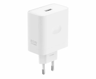 Ładowarka i akumulator REALME SUPERVOOC 80W Power Adapter